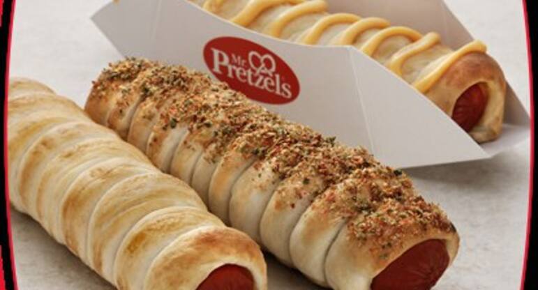 Mr Pretzels Moema Sao Paulo Zomato Mr Pretzels Moema Sao Paulo Zomato